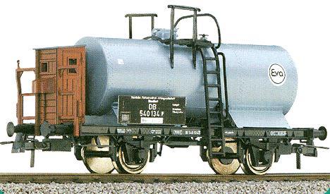 Tank car &quot;EVA&quot;<br /><a href='images/pictures/Sachsenmodelle/76376.jpg' target='_blank'>Full size image</a>